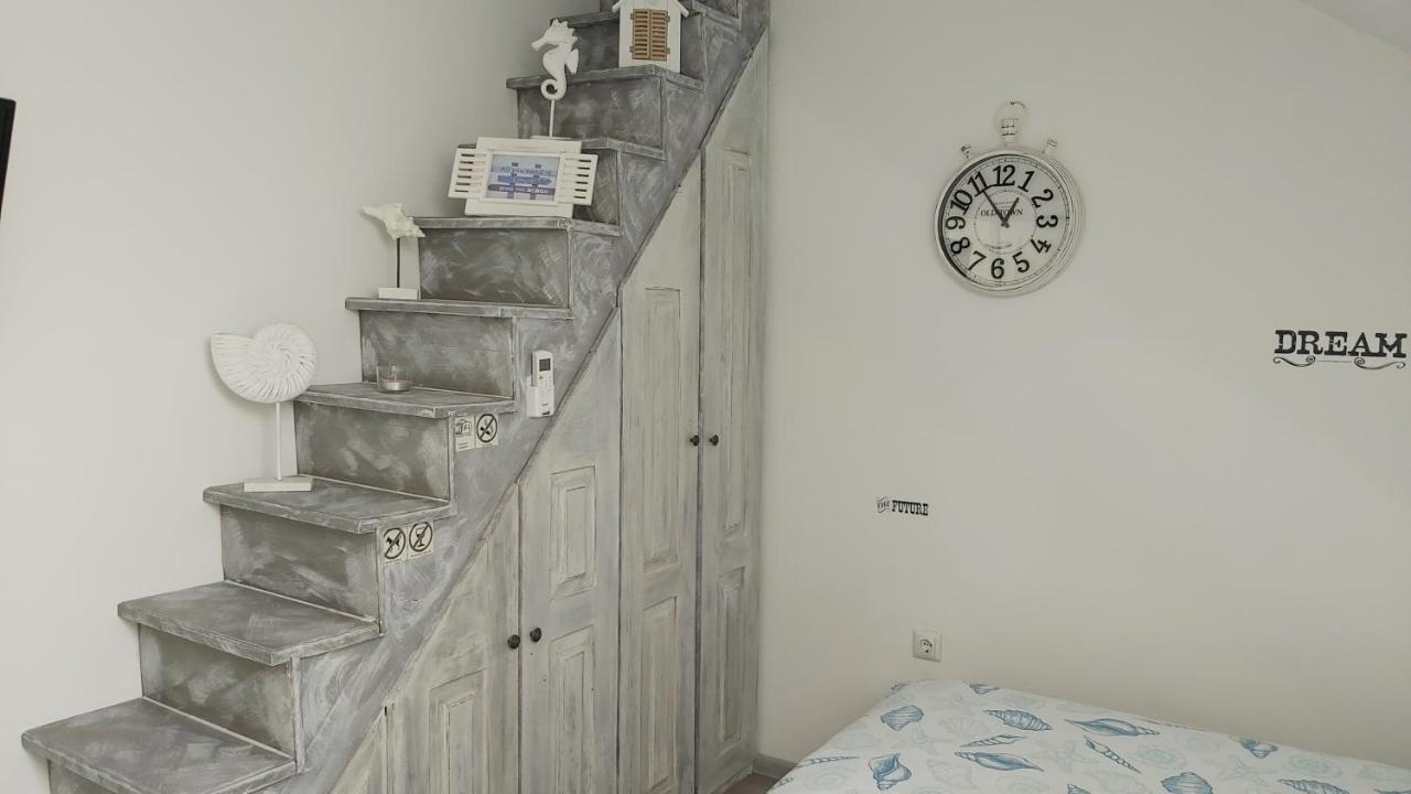 Rooms Grizzly スルニュ エクステリア 写真
